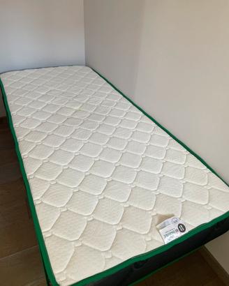 Materasso singolo Bedshire 80*190 cm