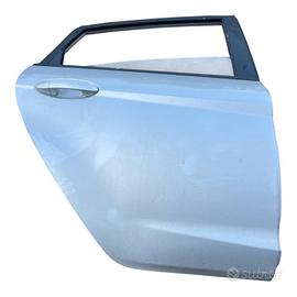 PORTIERA POSTERIORE DESTRA FORD Fiesta 6° Serie R