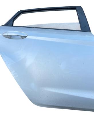 PORTIERA POSTERIORE DESTRA FORD Fiesta 6° Serie R