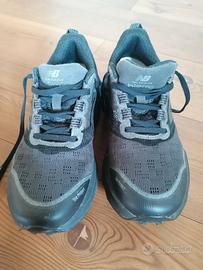 New balance hierro  v9