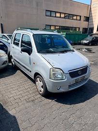 Ricambi Suzuki Wagon R+ 1.3 16V 5P Anno 2003 Codic