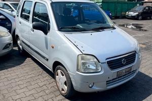 Ricambi Suzuki Wagon R+ 1.3 16V 5P Anno 2003 Codic