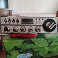 ricetrasmittente Midland Alan K 350 BC