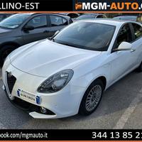 Alfa Romeo Giulietta 1.6 JTDm 120 CV Super