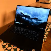 Dell XPS 15 4K - i7, 16GB RAM, GTX 1050, 512GB SSD