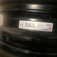 Cerchi 15 Renault Clio Alcar 7777