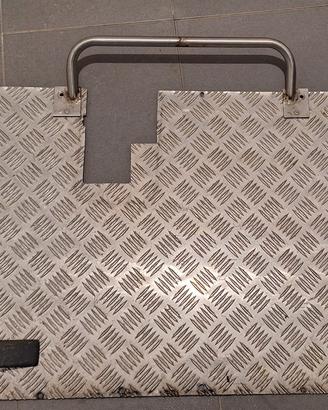 Pezzi Land Rover Defender 