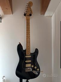 Fender stratocaster am 70th anniversatio 2024