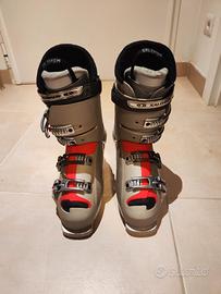 Scarponi sci Salomon X-Wave 80 27-27,5