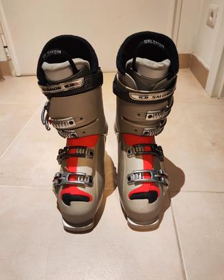 Scarponi sci Salomon X-Wave 80 27-27,5