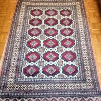 Bukara Pakistan extra fine