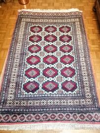 Bukara Pakistan extra fine