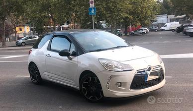 Citroen DS3