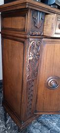 credenza porta tv