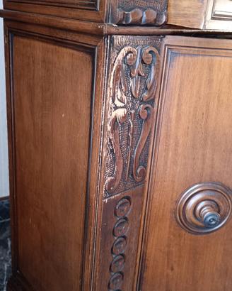 credenza porta tv