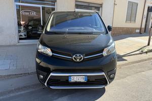 Toyota Proace Verso 1.5D L0 D Luxury