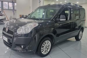 FIAT Doblo Doblò 1.4 T-Jet 16V