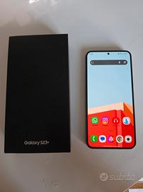 S23 plus 512gb