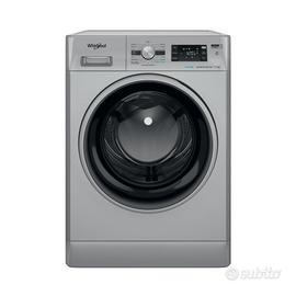 Lavatrice a libera installazione Whirlpool 11 kg