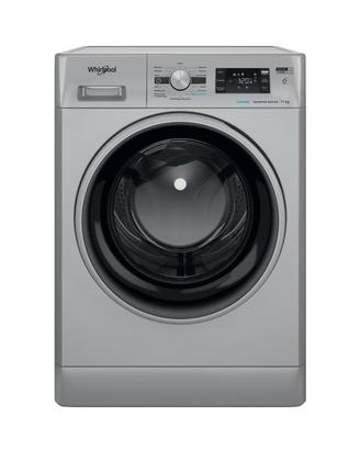 Lavatrice a libera installazione Whirlpool 11 kg