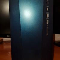 computer gaming Ryzen 5 5600G - 32Gb - 1Tb SSD