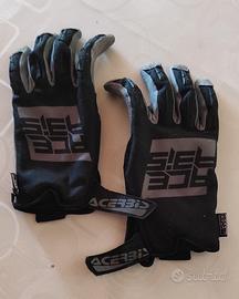 GUANTI  MOTO MX-WP