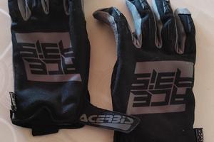 GUANTI  MOTO MX-WP