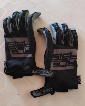 GUANTI  MOTO MX-WP