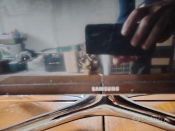 SMART TV Samsung 50 pollici 