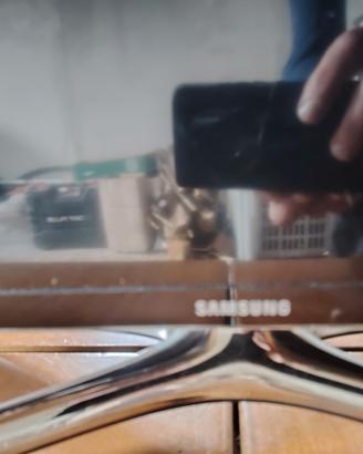 SMART TV Samsung 50 pollici 