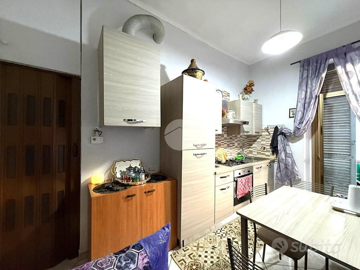 Appartamento – Torino, Rione Lancia, Circoscrizione 3 - Vista 4