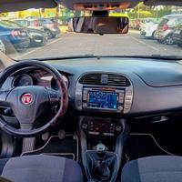 FIAT BRAVO 2° SERIE 1.6 MJT 120 CV DYNAMIC
