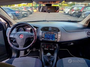 FIAT BRAVO 2° SERIE 1.6 MJT 120 CV DYNAMIC