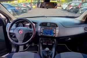 FIAT BRAVO 2° SERIE 1.6 MJT 120 CV DYNAMIC