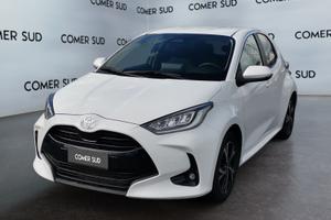 TOYOTA Yaris IV 2020 - Yaris 1.5h Trend U32256
