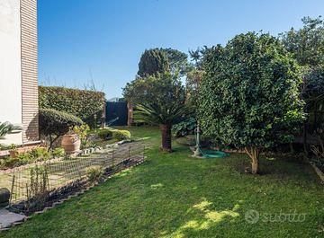 VILLA SINGOLA A SELVAZZANO DENTRO