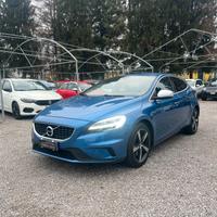 Volvo V40 D4 Geartronic R-design
