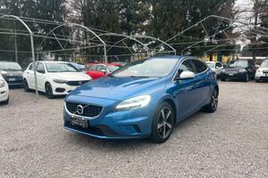 Volvo V40 D4 Geartronic R-design