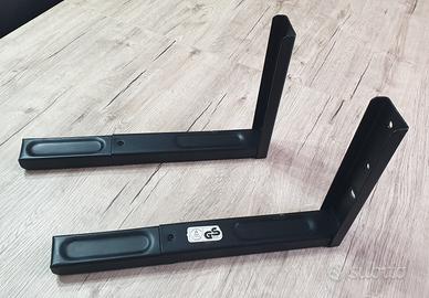 Supporto regolabile per forno microonde