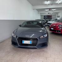 Audi TT Coupé 2.0 TDI ultra S line 2016