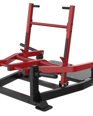BELT SQUAT