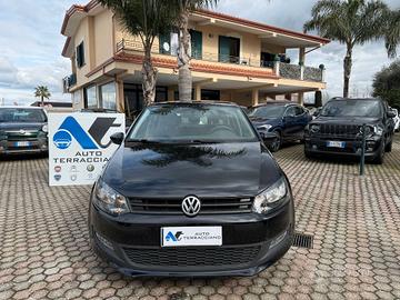 Volkswagen Polo 1.2 TDI DPF 5 p. Comfortline