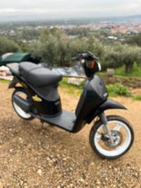 Scooter Piaggio free