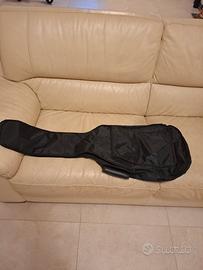 Chitarra elettrica Yamaha N89