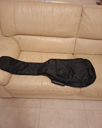 Chitarra elettrica Yamaha N89