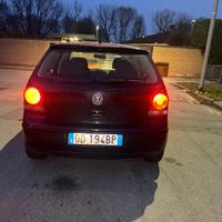 Volkswagen Polo 3p 1.2 Comfortline