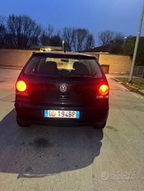 Volkswagen Polo 3p 1.2 Comfortline