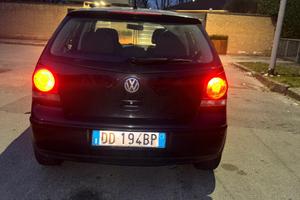Volkswagen Polo 3p 1.2 Comfortline