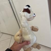 Sid era glaciale peluche