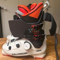 Salomon Scarponi Sci Pro Supra Boa 120 tg 28-28,5